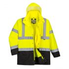 Hi-Vis Executive 5-in-1 Jack 