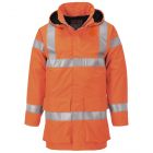 Bizflame Regen Hi-Vis Multi Lite Jack