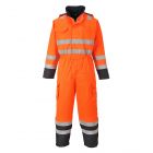 Bizflame Regen Hi-Vis Multi Overall