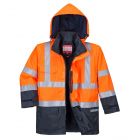 Bizflame Regen Hi-Vis Multi-Beschermend Jack