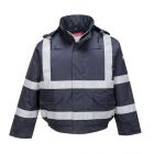 Bizflame Multi Beschermend Bomber Regenjack