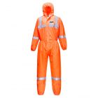 VisTex SMS Coverall Type 5/6 (Pk50)