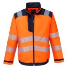 PW3 Hi-Vis Werkjack