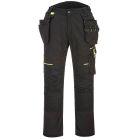 WX3 Eco Stretch Holster Broek
