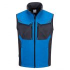 WX3 Softshell Gilet (3L)