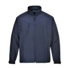 Oregon Softshell Jas voor heren (3L)