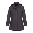 Carla Softshell Jack voor dames (3L)