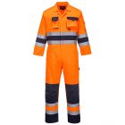 Nantes Hi-Vis Overall 