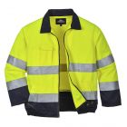 Madrid Hi-Vis Jack 