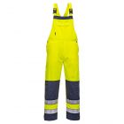 Girona Hi-Vis Amerikaanse Overall