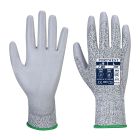 Snijhandschoen klasse 3 PU Palm handschoen voor uitgifteautomaat