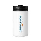 Portwest Insulated Coffee - Tea Drinking Cup