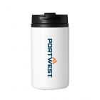 Portwest Insulated Coffee - Tea Drinking Cup