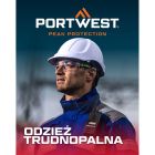 Portwest Flame Resistant Catalogue