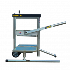 Steenknipper Almi AL43UT Easy - met Easy Cutting Power technologie