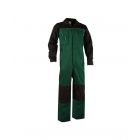 DASSY CLASSIC  Tweekleurige overall met kniezakken