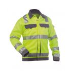 DASSY HIVIS  Hoge zichtbaarheidsvest