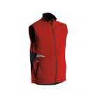 DASSY D-FX  Softshell bodywarmer