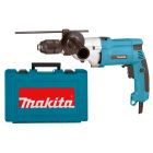 Makita 230 V Klopboormachine
