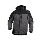 DASSY CLASSIC  Tweekleurige softshell jas