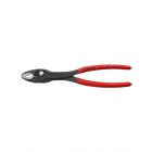 Knipex voorgrijptang TwinGrip