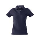 DASSY CLASSIC  Polo voor dames