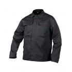 DASSY FR  Vlamvertragende werkvest