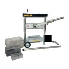 Steenknipper Almi AL43U Easy - met Easy Cutting Power technologie
