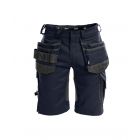 DASSY D-FX FLEX  Holsterzakkenshort met stretch