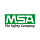 MSA is wereldwijd marktleider in hoogwaardige persoonlijke beschermingsmiddelen.