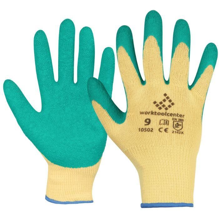 Handschoenen van Worktoolcenter